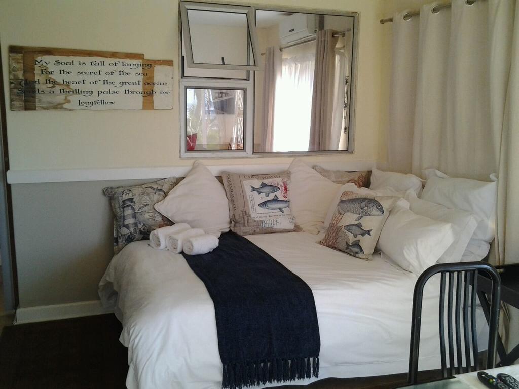 Ramsgate Guest House Room photo